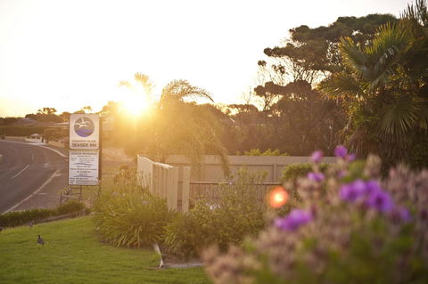 Kangaroo Island Seaside Inn - Kingaroy Accommodation 23