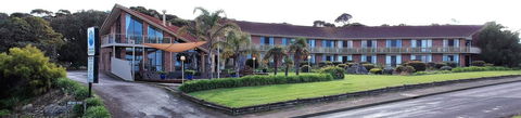 Kangaroo Island Seaside Inn - Kingaroy Accommodation 12