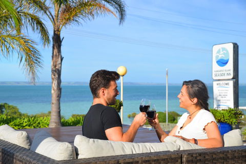Kangaroo Island Seaside Inn - Kingaroy Accommodation 0