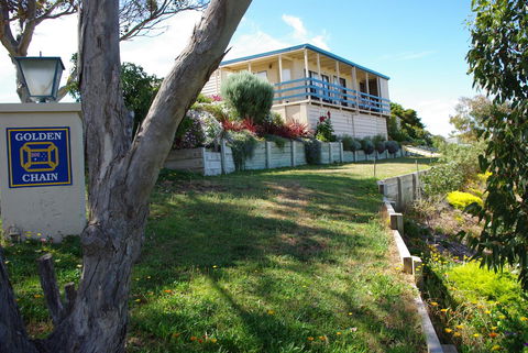 Lakeview Motel And Apartments - Kingaroy Accommodation 19
