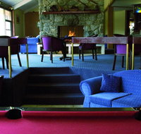 Snowy Gums Chalet - Kingaroy Accommodation