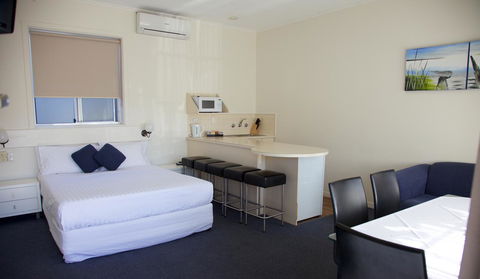 Guichen Bay Motel - Kingaroy Accommodation 40