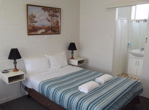 Guichen Bay Motel - Kingaroy Accommodation 26