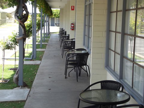 Guichen Bay Motel - Kingaroy Accommodation 22