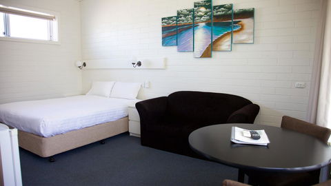 Guichen Bay Motel - Kingaroy Accommodation 34
