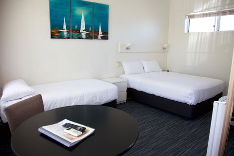 Guichen Bay Motel - Kingaroy Accommodation 16