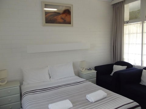 Guichen Bay Motel - Kingaroy Accommodation 28