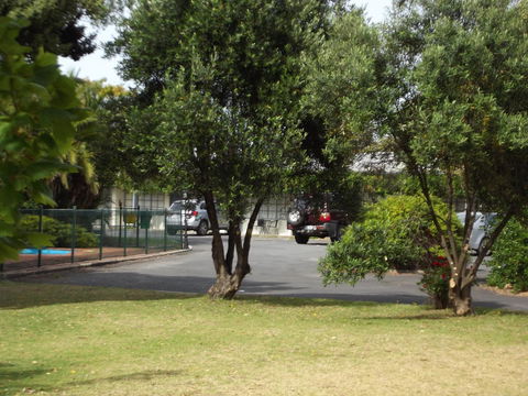 Guichen Bay Motel - Kingaroy Accommodation 30