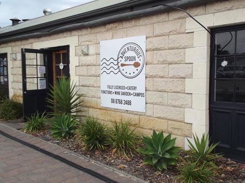 Guichen Bay Motel - Kingaroy Accommodation 5