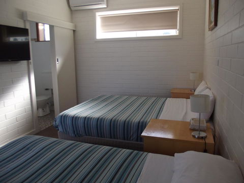 Guichen Bay Motel - Kingaroy Accommodation 2