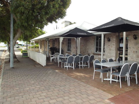 Guichen Bay Motel - Kingaroy Accommodation 13