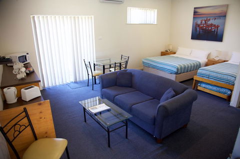 Guichen Bay Motel - Kingaroy Accommodation 44