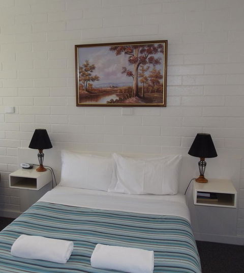 Guichen Bay Motel - Kingaroy Accommodation 25