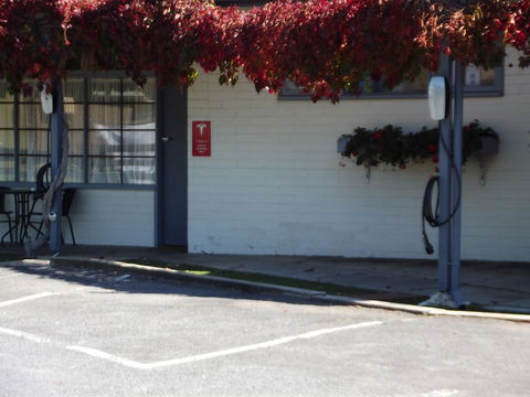 Guichen Bay Motel - Kingaroy Accommodation 24