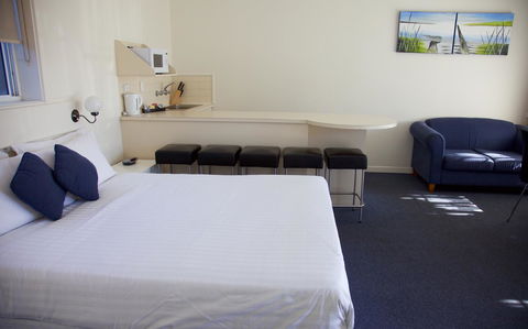 Guichen Bay Motel - Kingaroy Accommodation 41