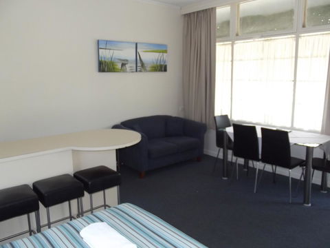 Guichen Bay Motel - Kingaroy Accommodation 8