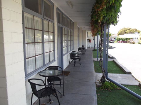 Guichen Bay Motel - Kingaroy Accommodation 21