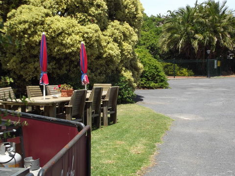 Guichen Bay Motel - Kingaroy Accommodation 32