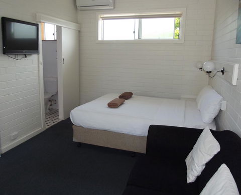 Guichen Bay Motel - Kingaroy Accommodation 35