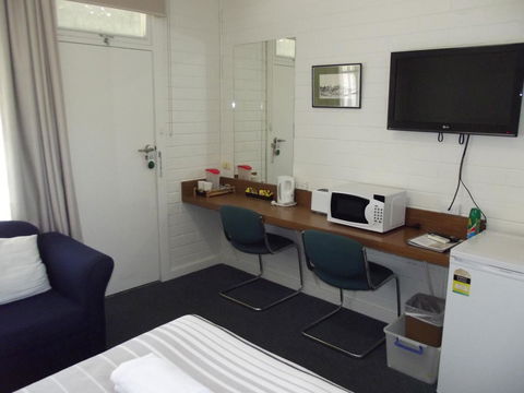 Guichen Bay Motel - Kingaroy Accommodation 29