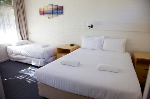 Guichen Bay Motel - Kingaroy Accommodation 7