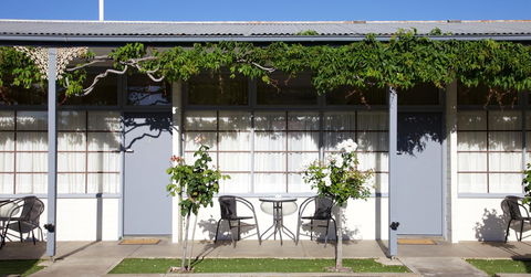 Guichen Bay Motel - Kingaroy Accommodation 36