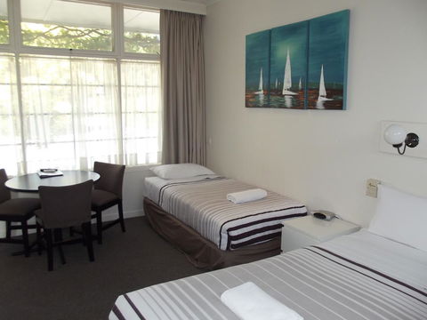 Guichen Bay Motel - Kingaroy Accommodation 19