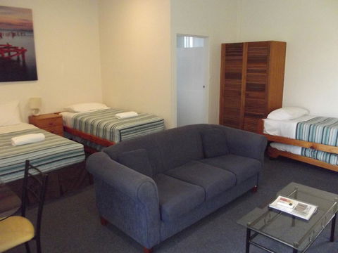 Guichen Bay Motel - Kingaroy Accommodation 9