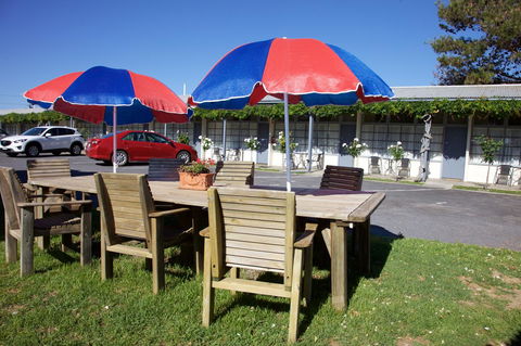 Guichen Bay Motel - Kingaroy Accommodation 31