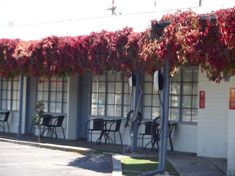 Guichen Bay Motel - Kingaroy Accommodation 23