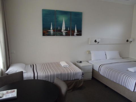 Guichen Bay Motel - Kingaroy Accommodation 18