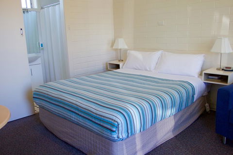 Guichen Bay Motel - Kingaroy Accommodation 11