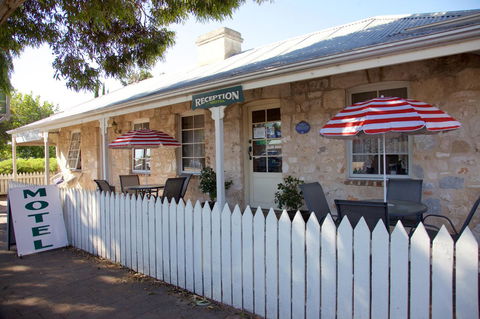Guichen Bay Motel - Kingaroy Accommodation 12