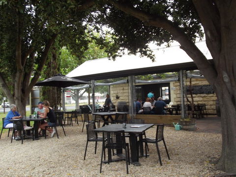 Guichen Bay Motel - Kingaroy Accommodation 4