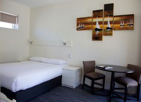 Guichen Bay Motel - Kingaroy Accommodation 6