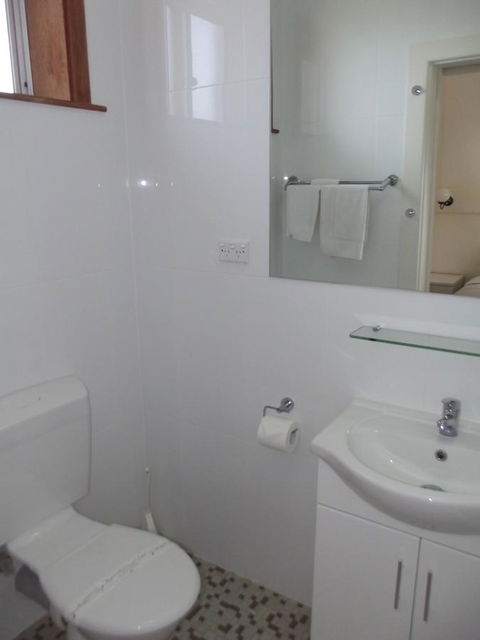 Guichen Bay Motel - Kingaroy Accommodation 20