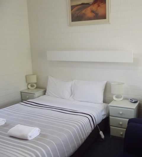 Guichen Bay Motel - Kingaroy Accommodation 27