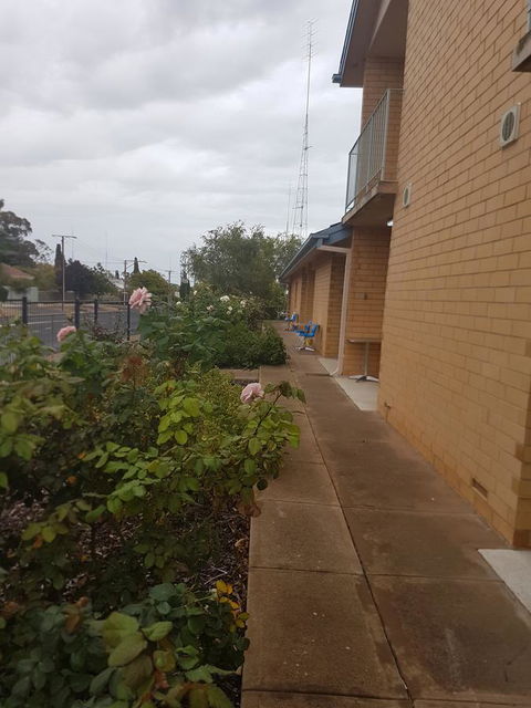 Port Pirie Accommodation And Apartments - Kingaroy Accommodation 35