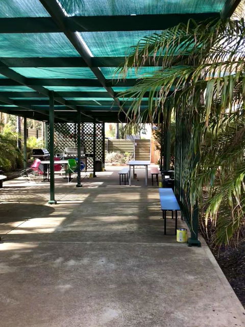 Port Pirie Accommodation And Apartments - Kingaroy Accommodation 31