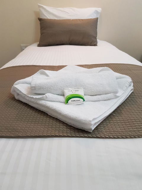 Port Pirie Accommodation And Apartments - Kingaroy Accommodation 39