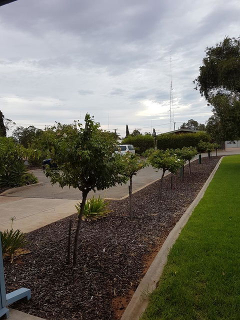 Port Pirie Accommodation And Apartments - Kingaroy Accommodation 13