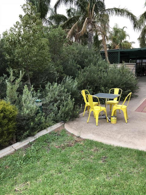 Port Pirie Accommodation And Apartments - Kingaroy Accommodation 43