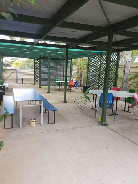 Port Pirie Accommodation And Apartments - Kingaroy Accommodation 36