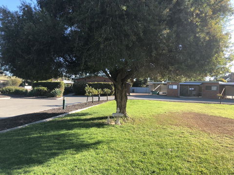 Port Pirie Accommodation And Apartments - Kingaroy Accommodation 33