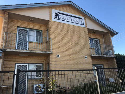 Port Pirie Accommodation And Apartments - Kingaroy Accommodation 34