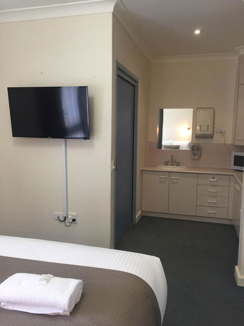 Port Pirie Accommodation And Apartments - Kingaroy Accommodation 15