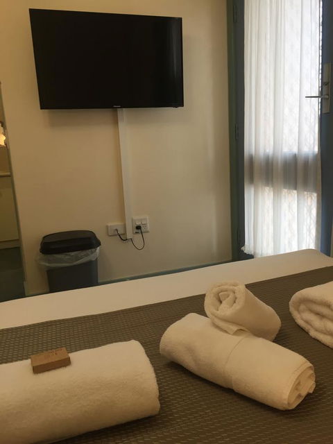 Port Pirie Accommodation And Apartments - Kingaroy Accommodation 26