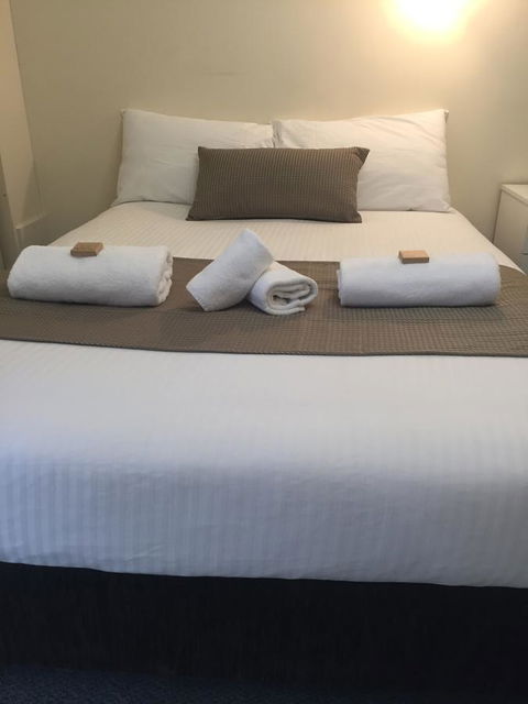 Port Pirie Accommodation And Apartments - Kingaroy Accommodation 28