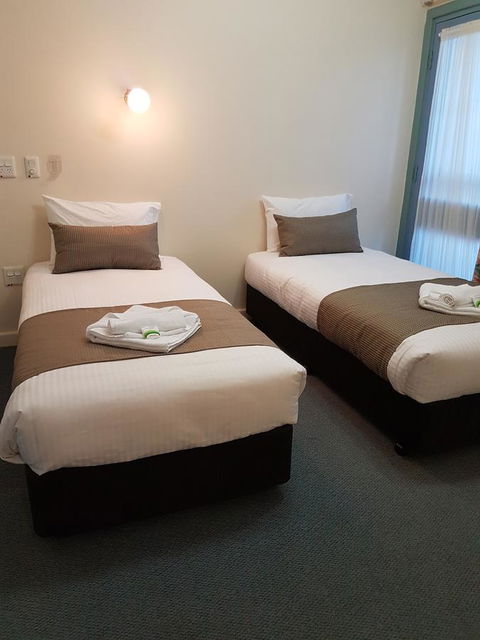 Port Pirie Accommodation And Apartments - Kingaroy Accommodation 30