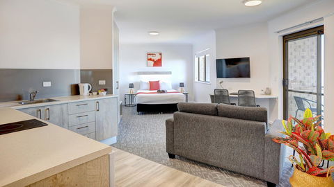 Limani Motel - Kingaroy Accommodation 17